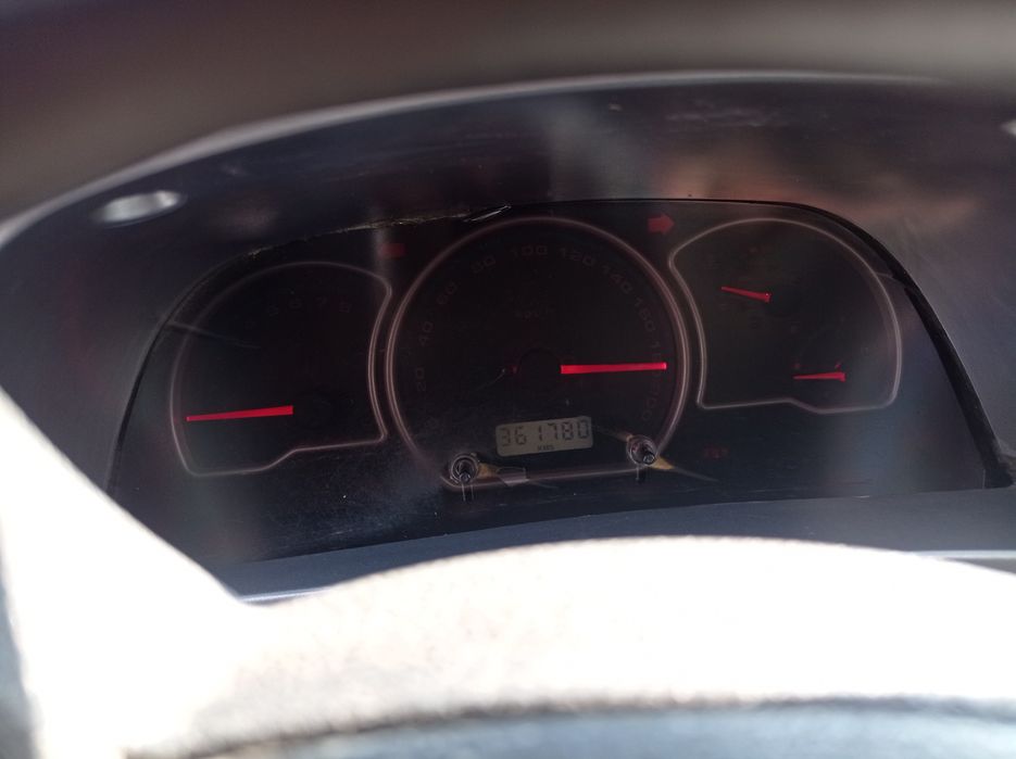 Nexia2luks kanditsanier