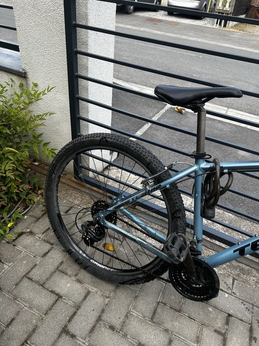 Vand bicicleta MTB