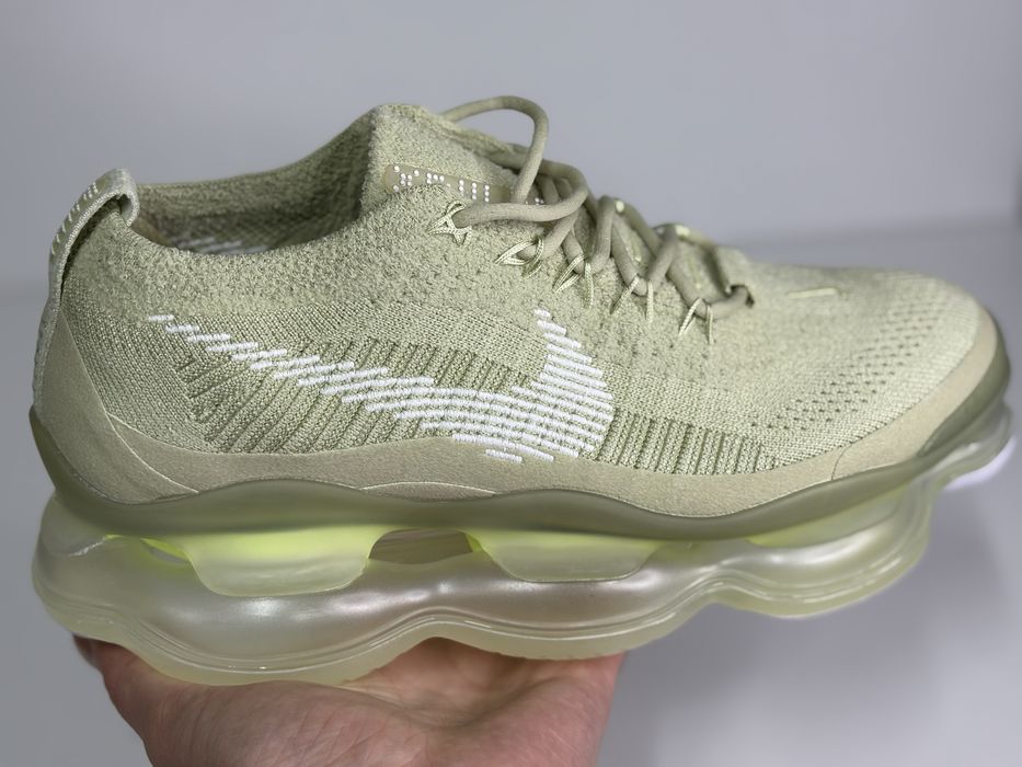 Nike Air Max Scorpion Olive Aura