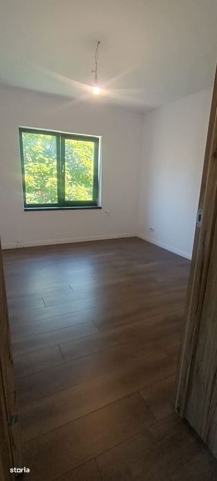 Casa In Valea Ursului.