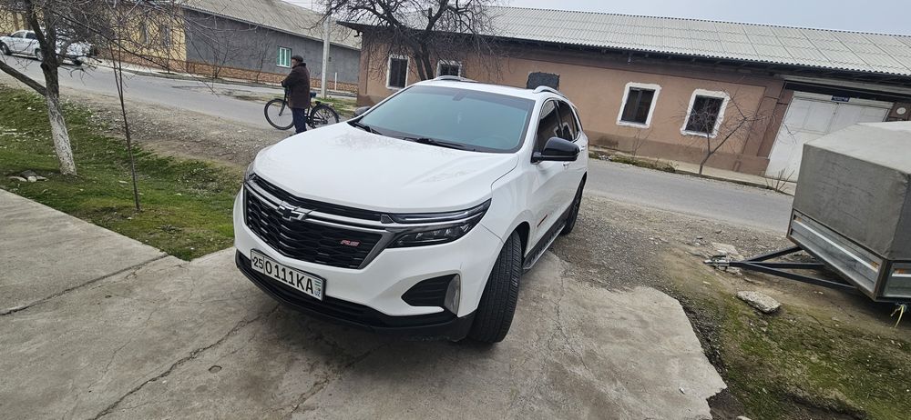 Equinox ikinoks shoshilinch