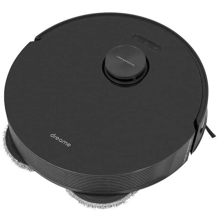 Продаю новые робот пылесосы Dreame L10s Pro