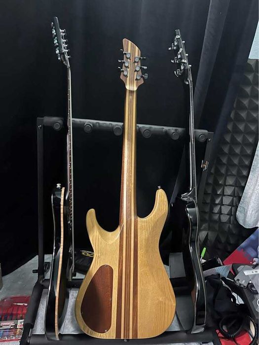 Електрическа Китара Aquarium 6 str. by Vandell Guitars