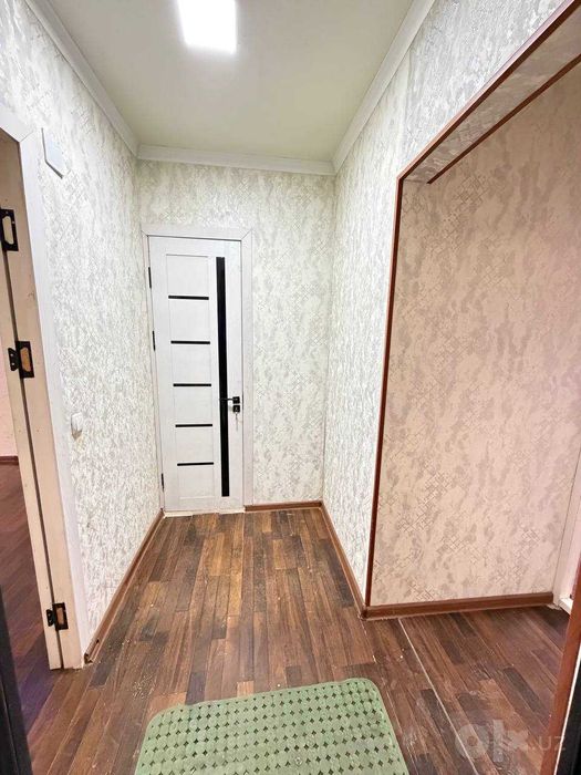 №4106. Продается 2х-комнатная квартира.