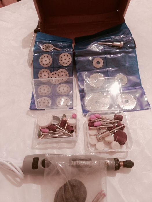 Электро инструмент