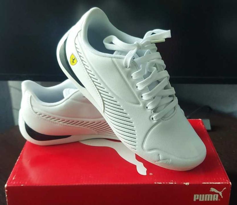 Маратонки Пума Нови