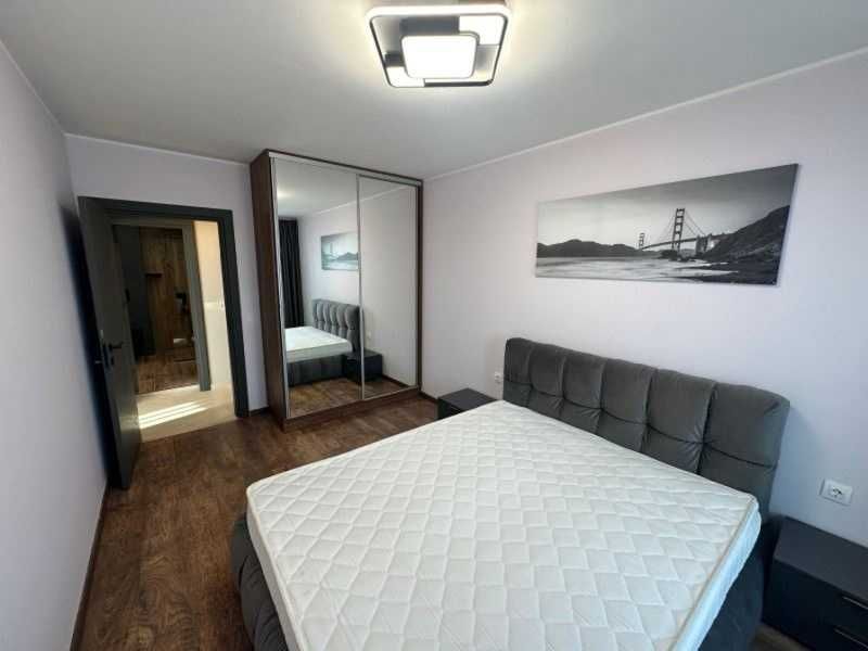 Дава се под наем Двустаен апартамент в София, Изток - 65 кв.м за 499 € - Снимка #1