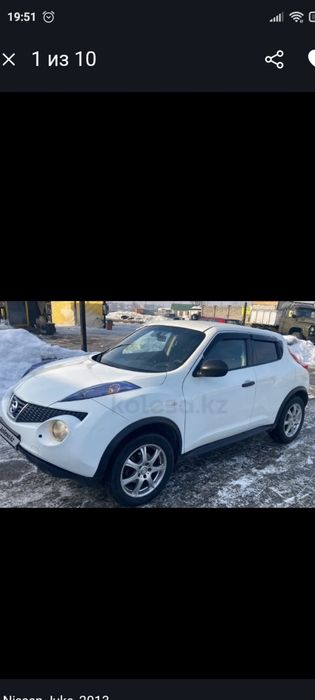 Продам машину в хорошем состоянии