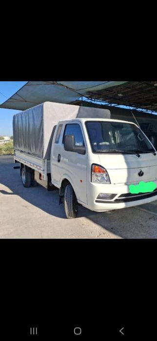 Changan porter 1