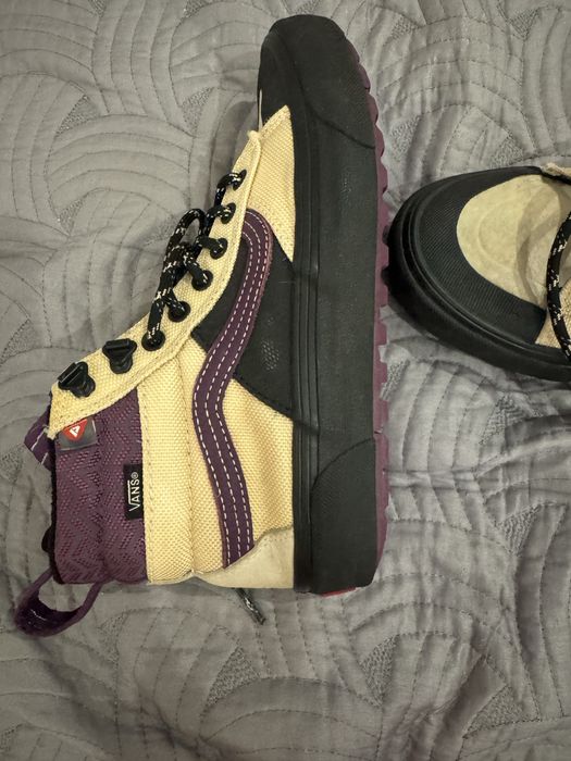 Ghete vans,unisex si cu materiale premium