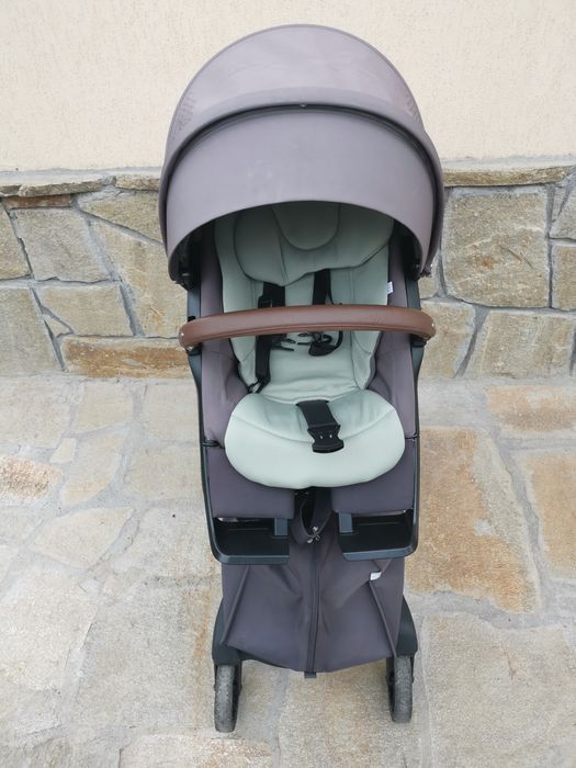 Stokke xplory v6