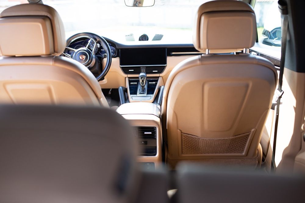 PORSCHE CAYENNE 3.0 Benzina  2019