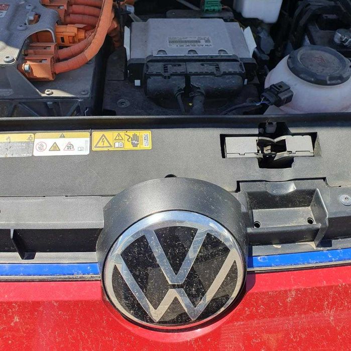 VW Eup! 2023 Facelift ( Epava/Piese)