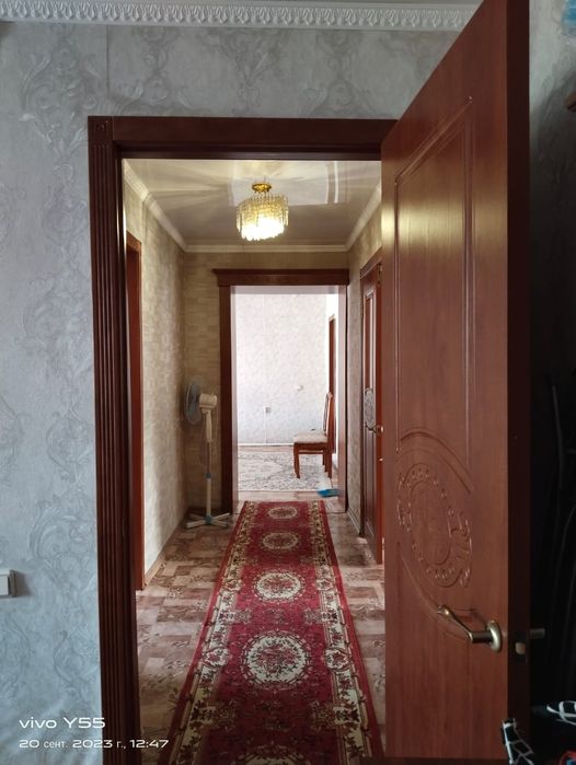 Продам дом благоустроенный