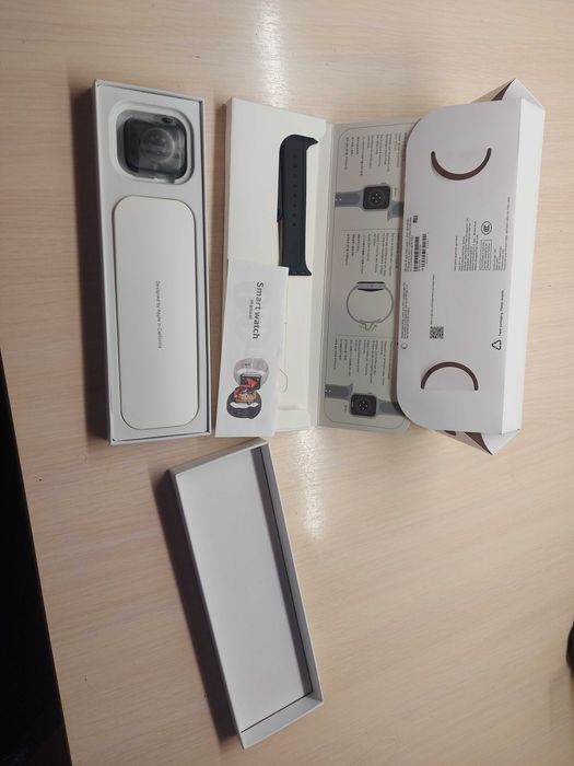 Apple watch 11 продам