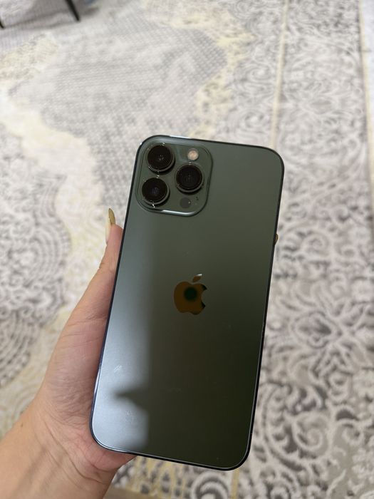 Ipnone 13pro max