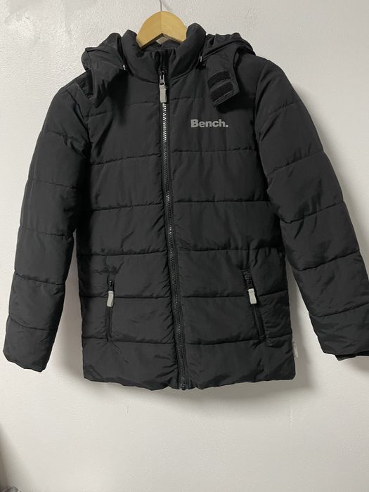 Geaca Bench marimea 152