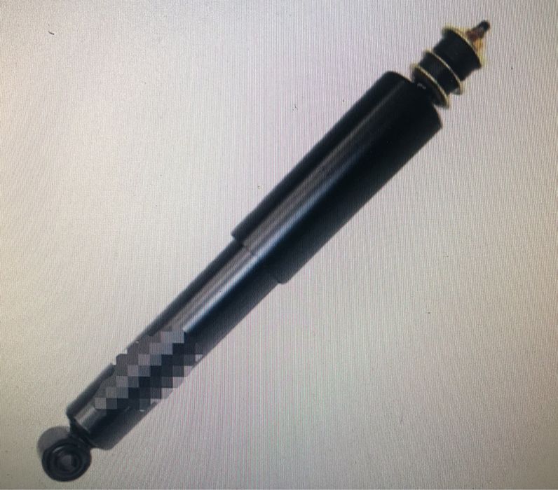 Toyota Prado Amartizator