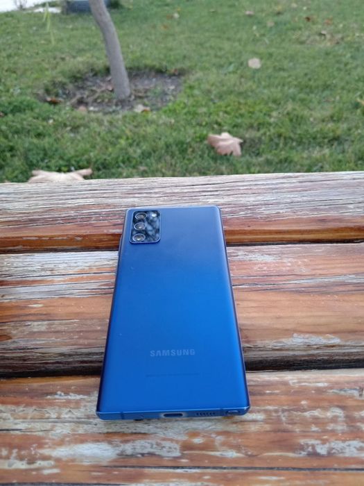 Samsung Note 20 5G