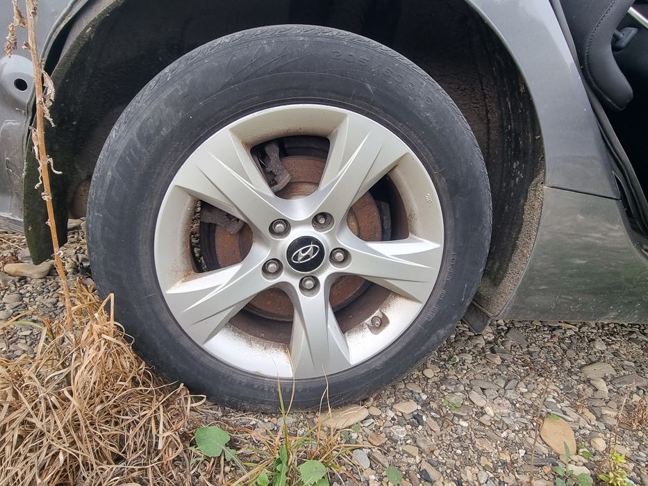 jante 16 hyundai i40