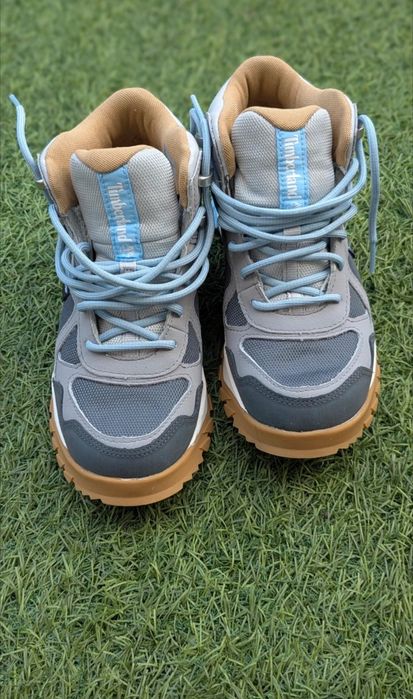 Ghete Timberland Lincoln Peak