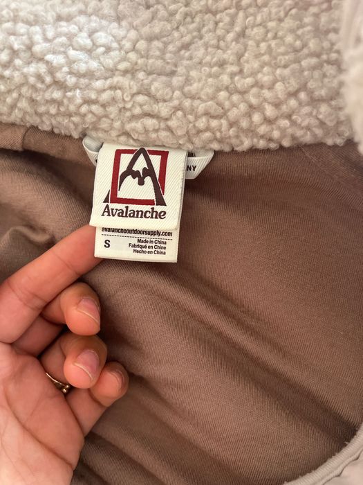 Суичер-яке зимно