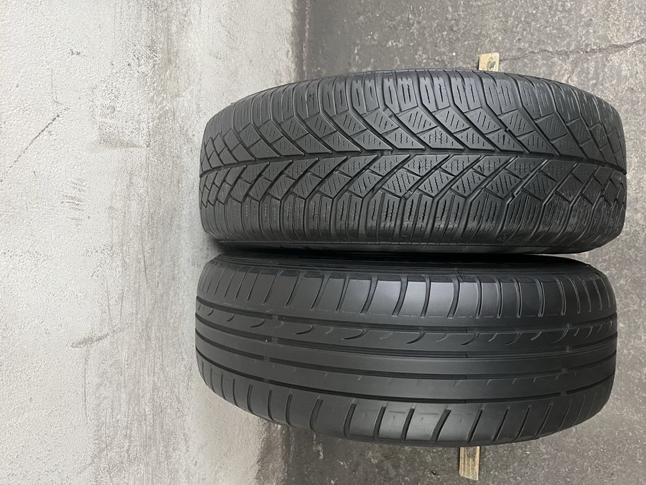 Rezerva renault 15 5x114,3