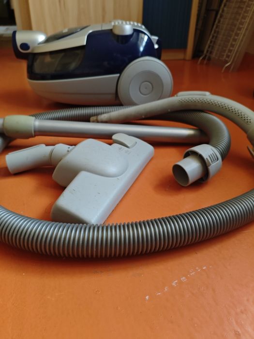 Пылесос Electrolux