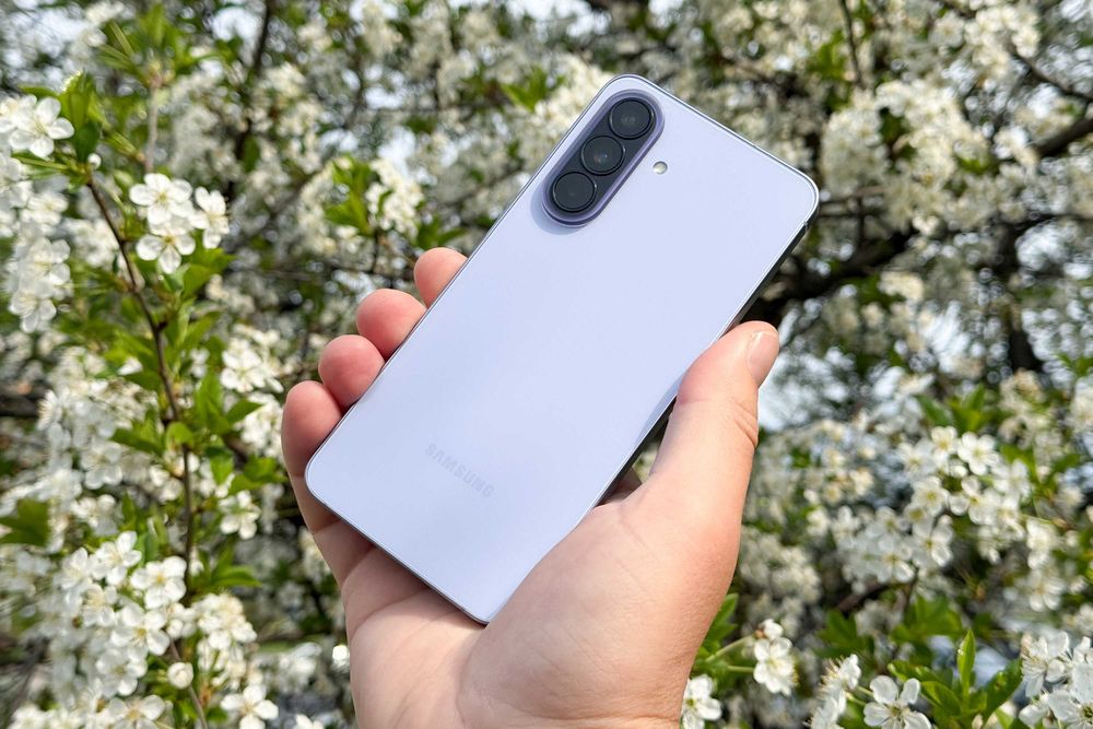 Samsung Galaxy A57 8/128 ГБ (Новый, запечатан)