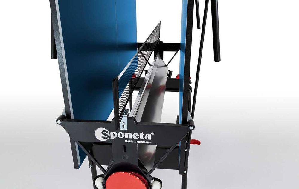 Anunt Masa Tenis din Germania NOUA in cutie Sigilata Sponeta Ping Pong