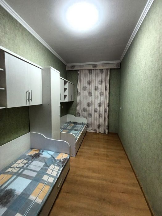 Oilaga yoki 5Ta qizga ijara