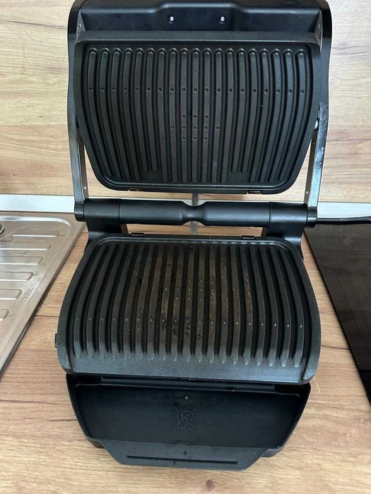 Електрическа скара Tefal OptiGrill+