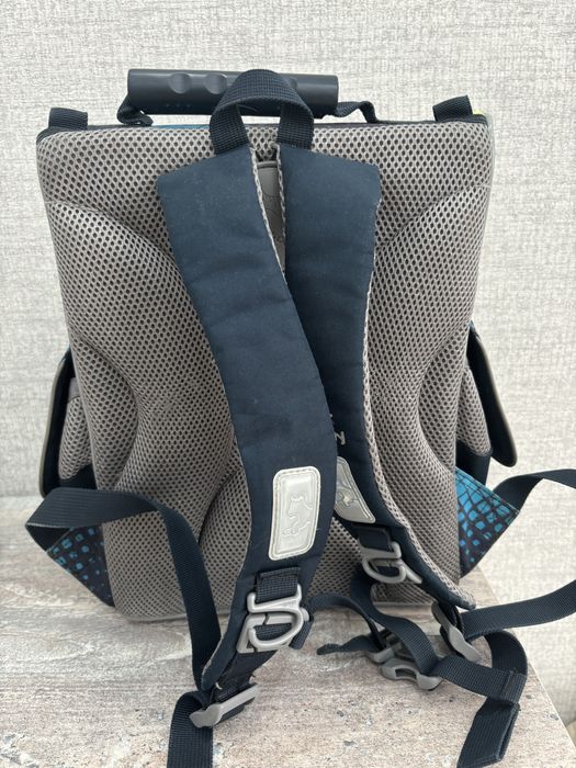 Школьный сумка 7-10 лет