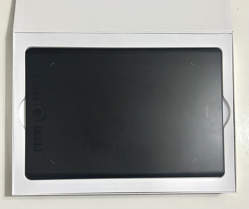 Tabletă grafică Wacom