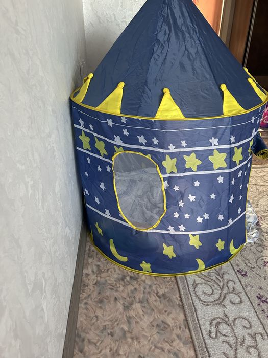 Продам детский замок