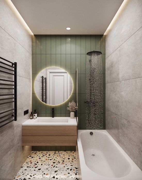 Дизайнер интерьера. Ремонт под ключ