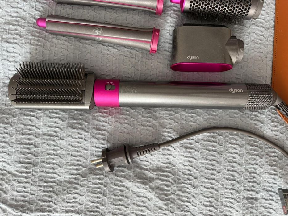 Стайлер Dyson оригинал