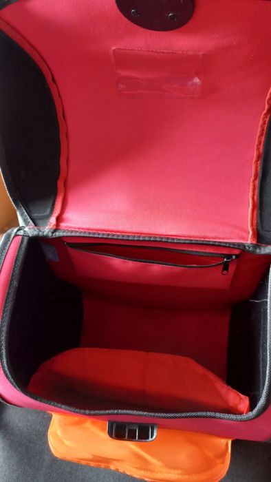 Школьный рюкзак для мальчика