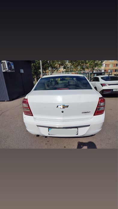 Chevrolet Cobalt срочно продается