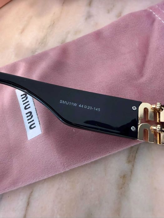 Ochelari de Soare Miu Miu//Premium UV400