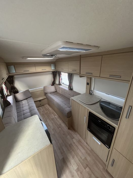 Lunar Venus an2014 inm Ro baie mare cabina de dush cort 995kg MMA