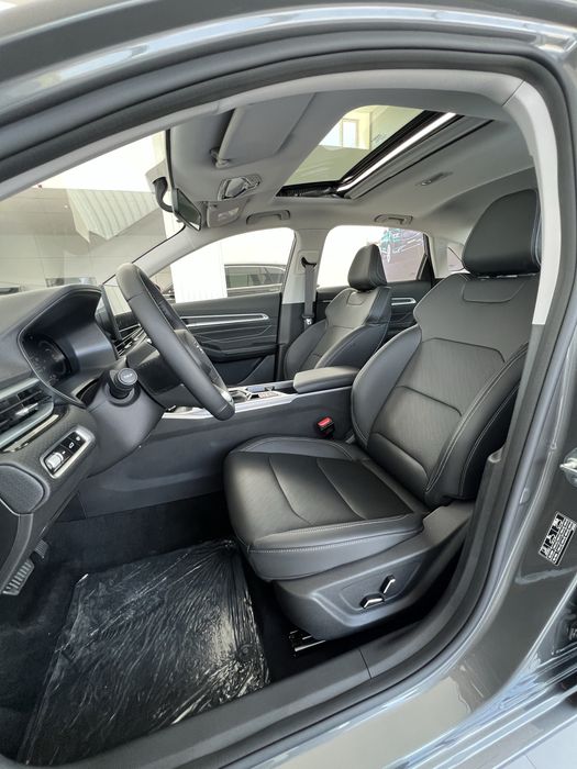 Продаётся Geely Emgrand Flagship