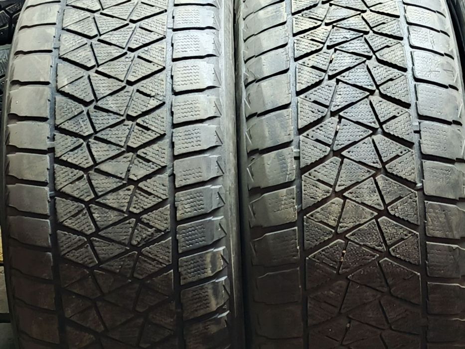 285/50/20 комплект BRIDGESTONE