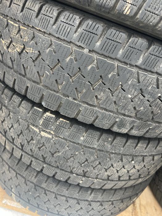 Anvelope/cauciucuri iarna 195 75 16C 215 75 16c 225 65 16C 215 65 16c
