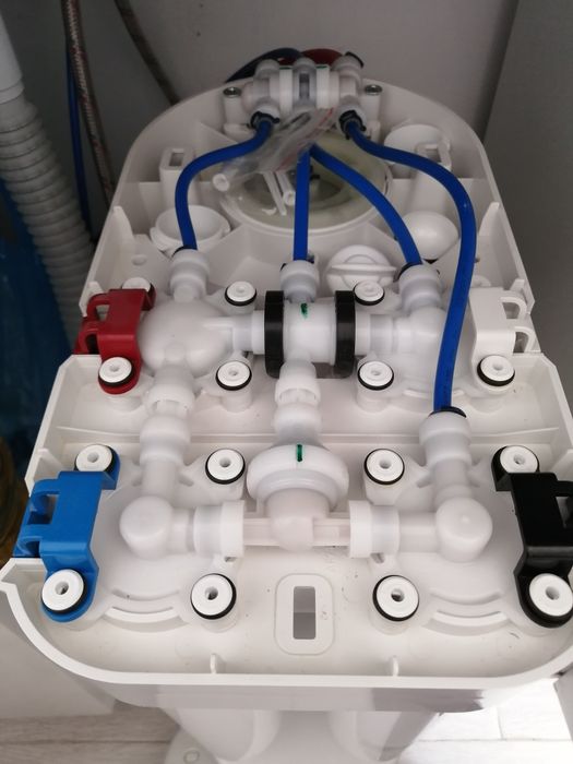 Фильтр для воды Аквафор