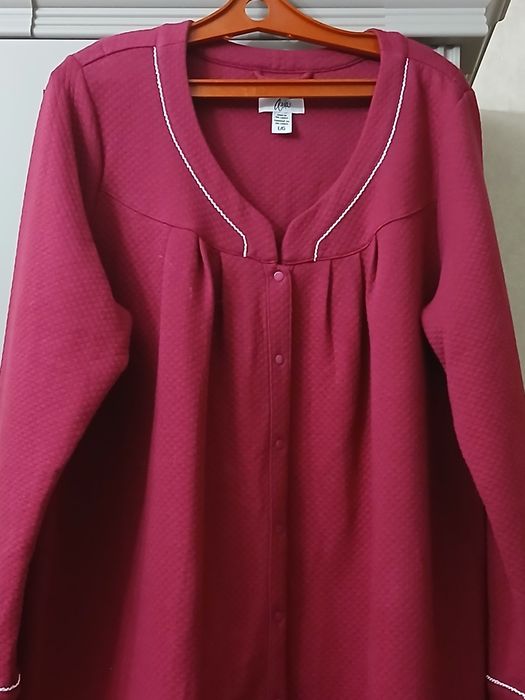 Халат Женский 58 размера