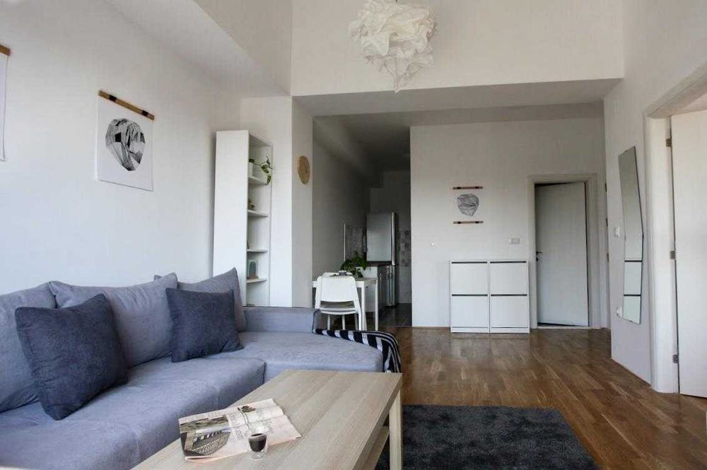 Продава се Двустаен апартамент в Пловдив, Тракия - 57 кв.м за 1181 €/кв.м - Снимка #2