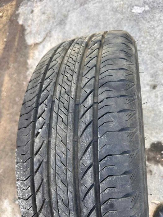 Шины Bridgestone ECOPIA EP850 235/55/19