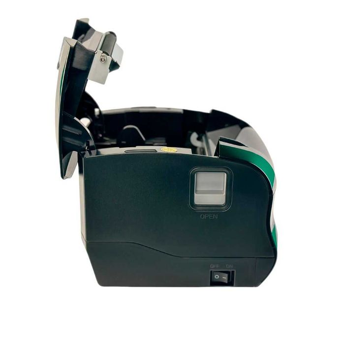 Принтер этикеток XP-365-B (USB)