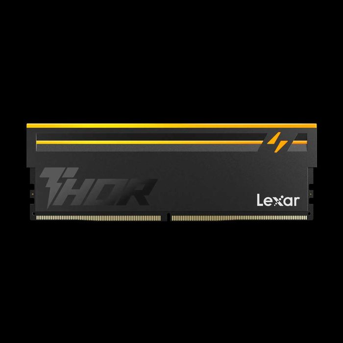 Lexar Thor 2x64 6000